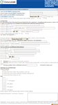 Mobile Screenshot of irwinbackform.ccionline.biz